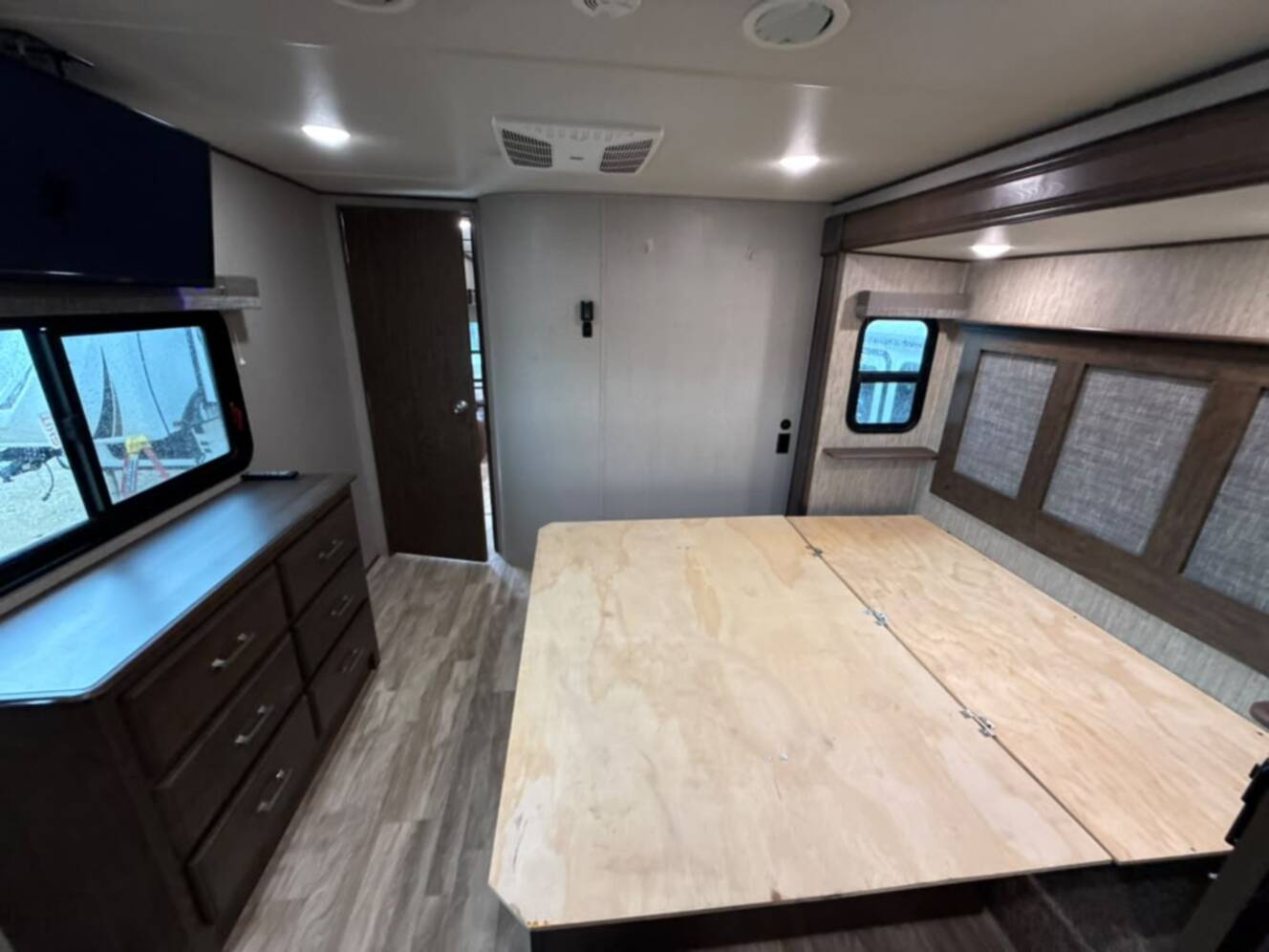A photo of this 2021 Grand Design SOLITUDE S-CLASS 3740BH
