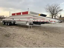2027 ITM TRAILER SS348BD