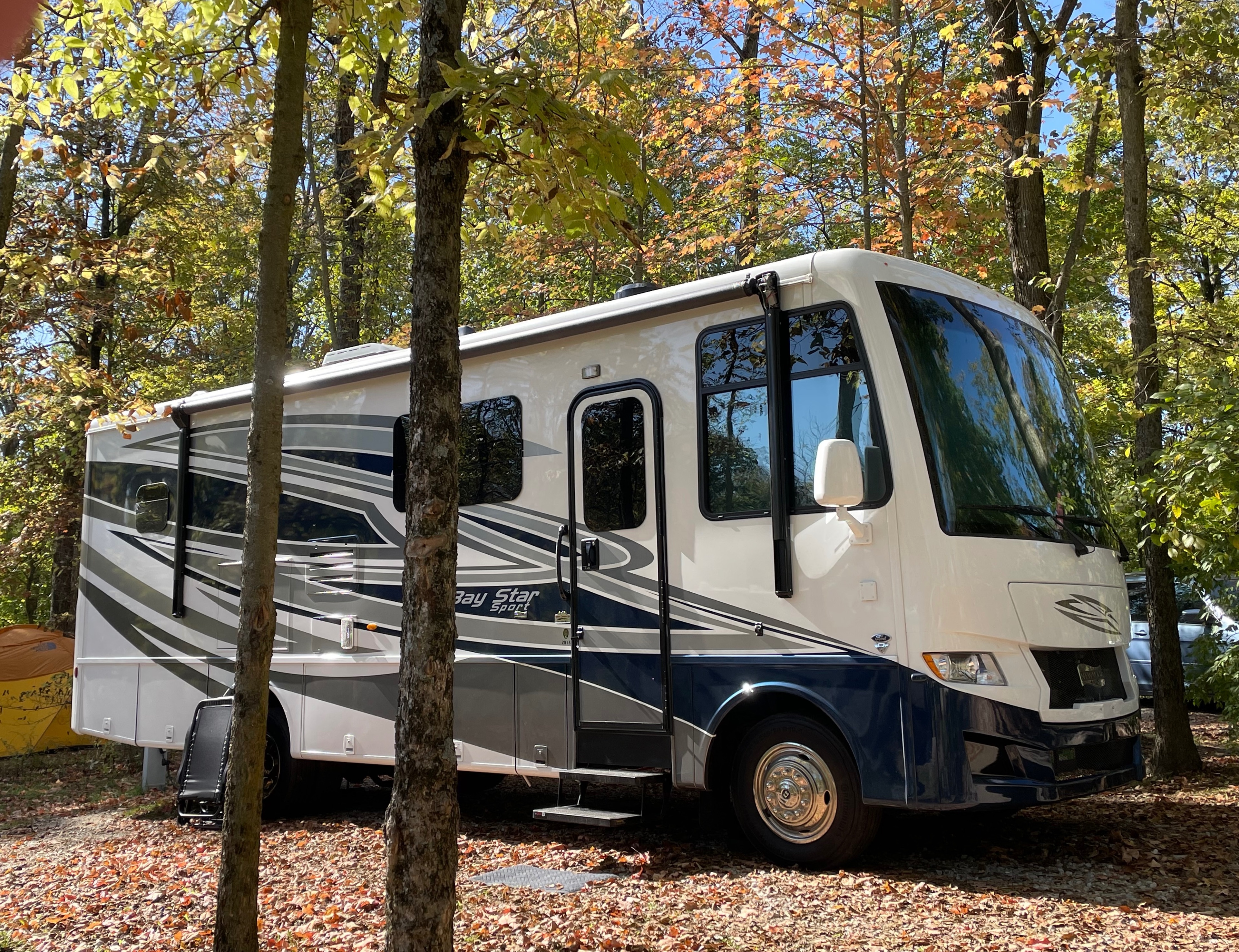 2023 Newmar BAY STAR SPORT 2813 RV