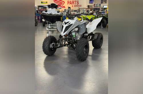 2026 Yamaha Raptor 700 in florence SC