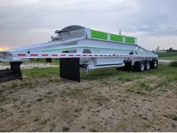 2027 ITM TRAILER SS348BD