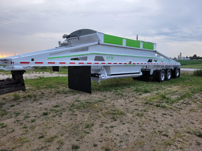 2027 ITM TRAILER SS348BD