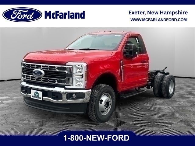 2026 Ford F-350SD in Exeter, NH