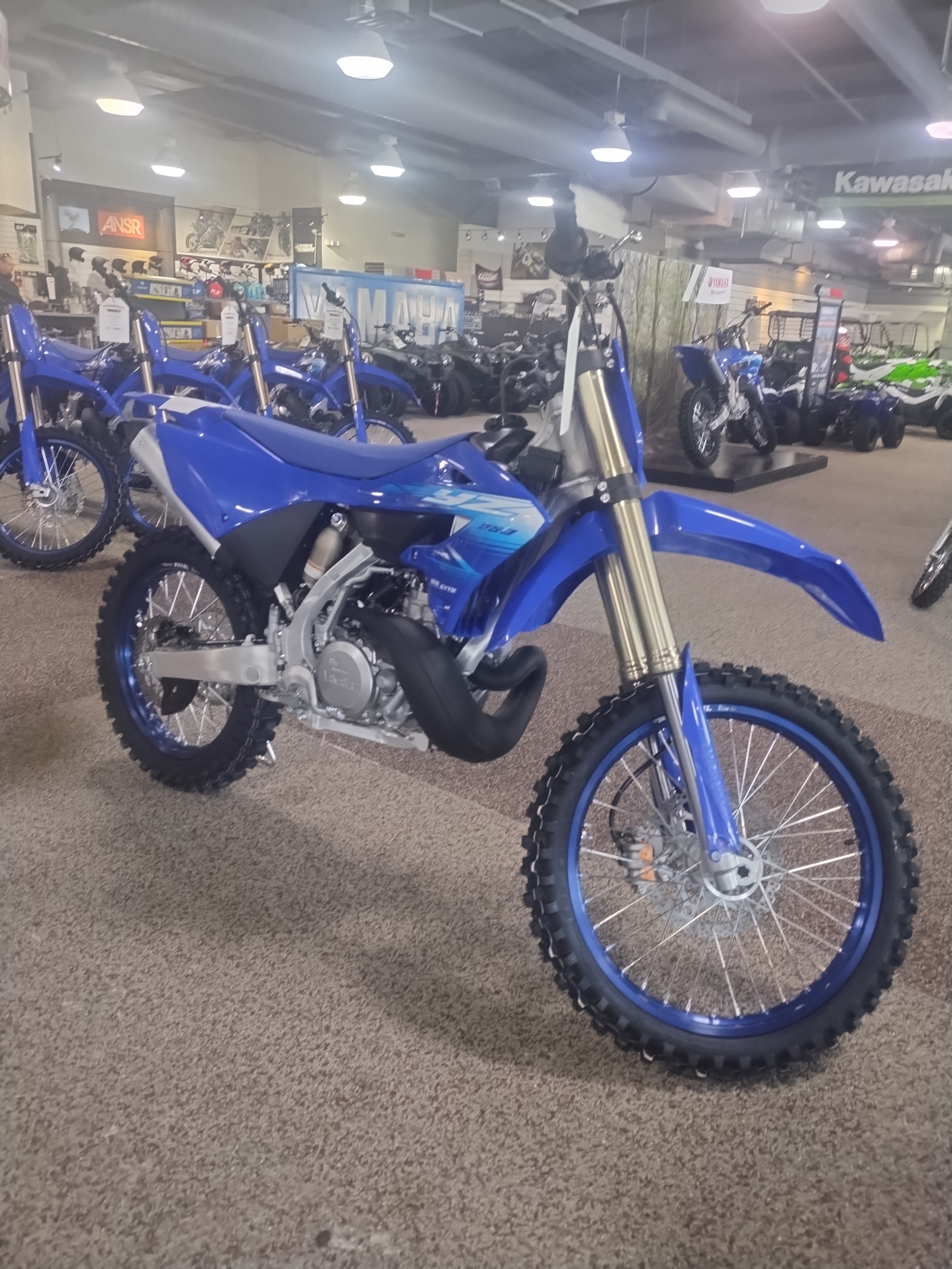 2027 Yamaha YZ250 250 in Bear, DE