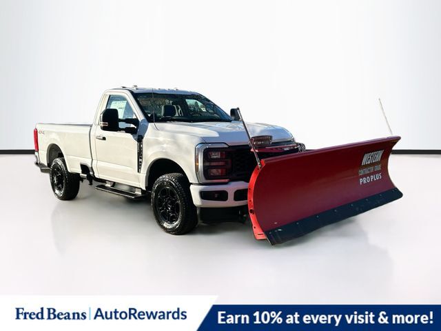 2026 FORD F350 in Doylestown, PA