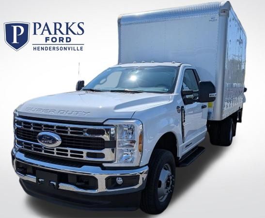 2025 FORD F350 in Kernersville, NC