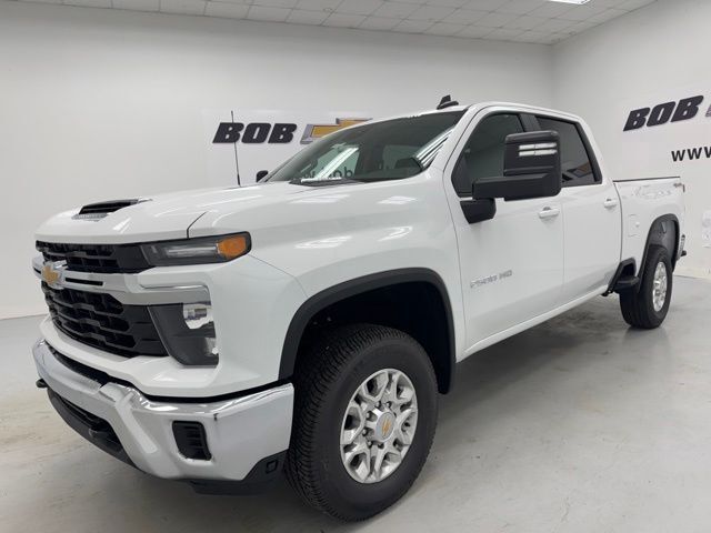2026 CHEVROLET Silverado 2500HD in Louisville, KY