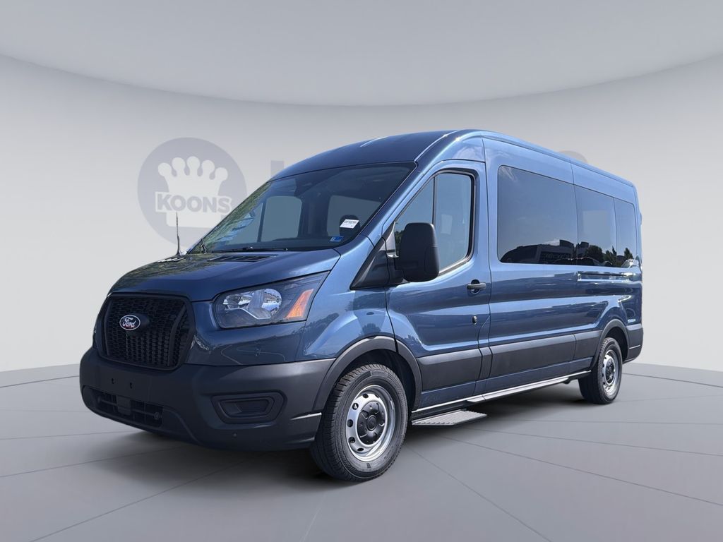 2026 Ford Transit-350 350 in Woodbridge, VA