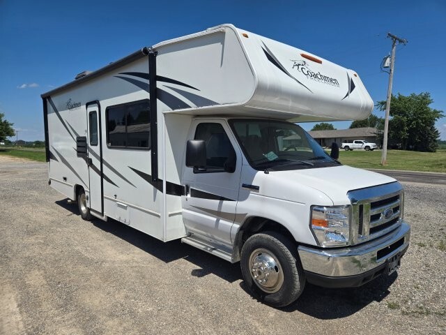 2020 Coachmen FREELANDER 26RS in delta OH