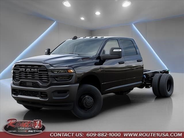 2026 Ram 3500 in Lawrence Township, NJ