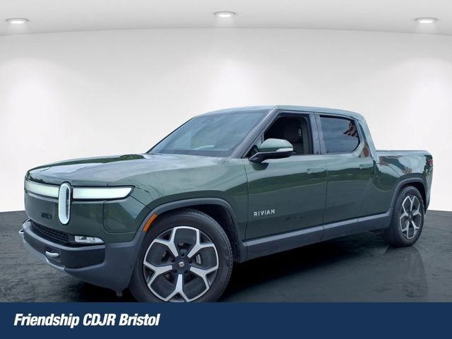 2023 RIVIAN R1T ADVENTURE in Bristol, TN