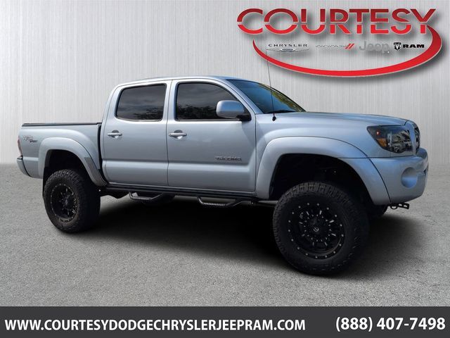 2009 TOYOTA TACOMA in Lithonia, GA