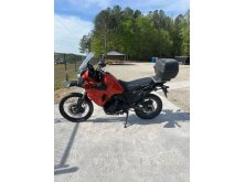 Best Adventure Bikes Under K for Different Riding Styles image