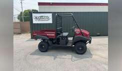 2026 Kawasaki MULE™ 4010 4x4 UTV/Utility ATV