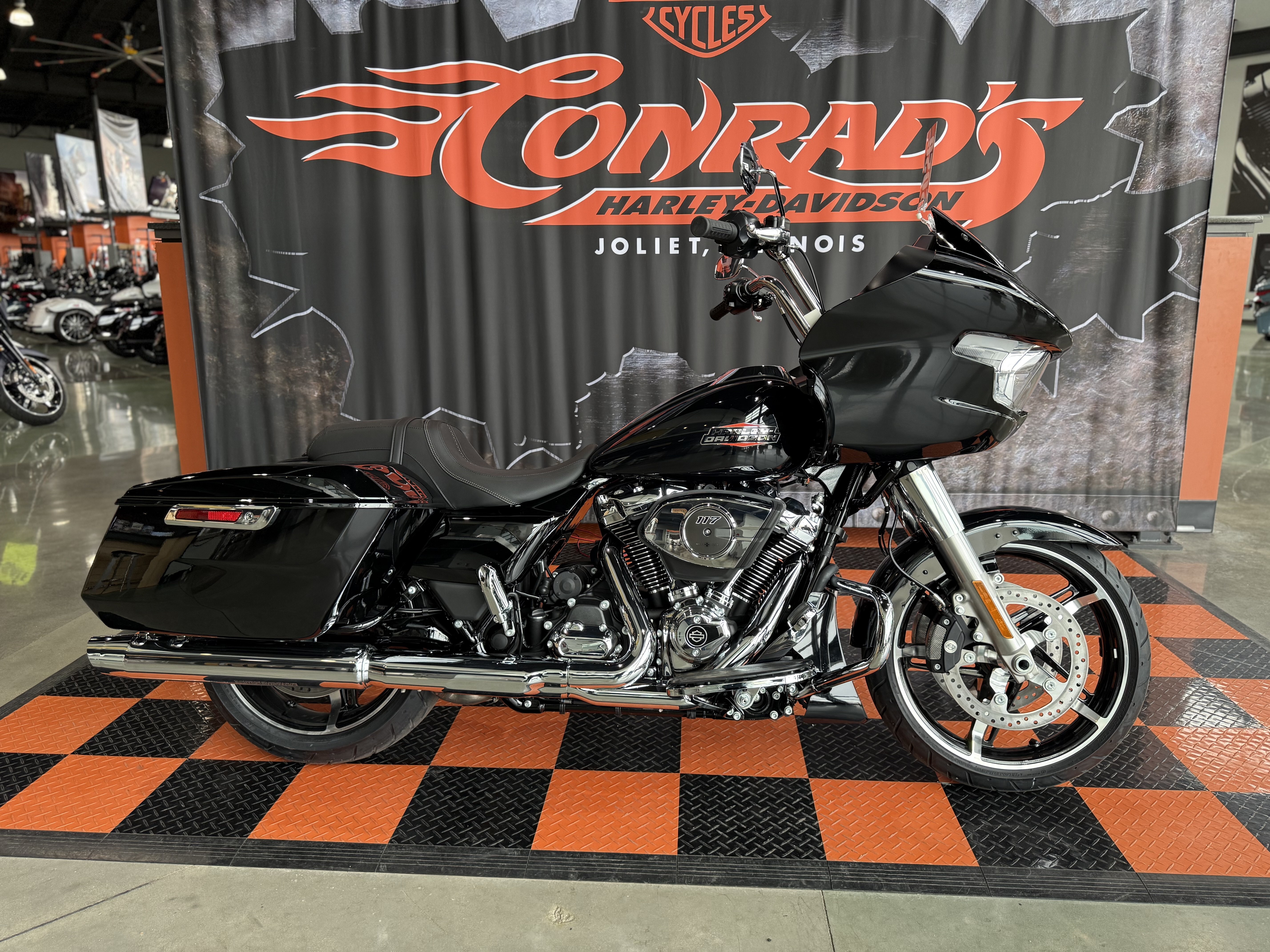 2026 Harley-Davidson Road Glide® in Shorewood, IL