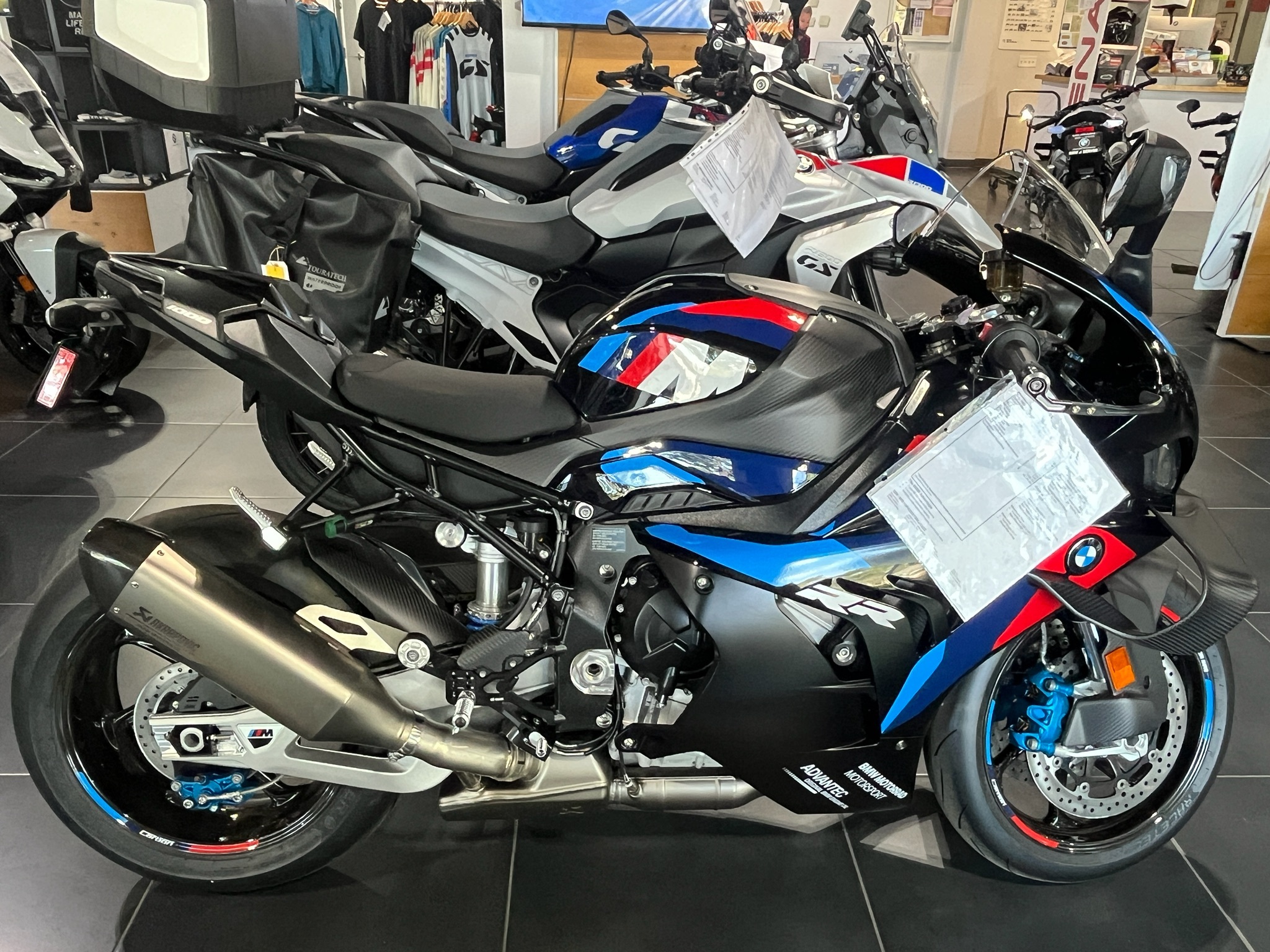2026 BMW M 1000 RR 1000 RR in Centennial, CO