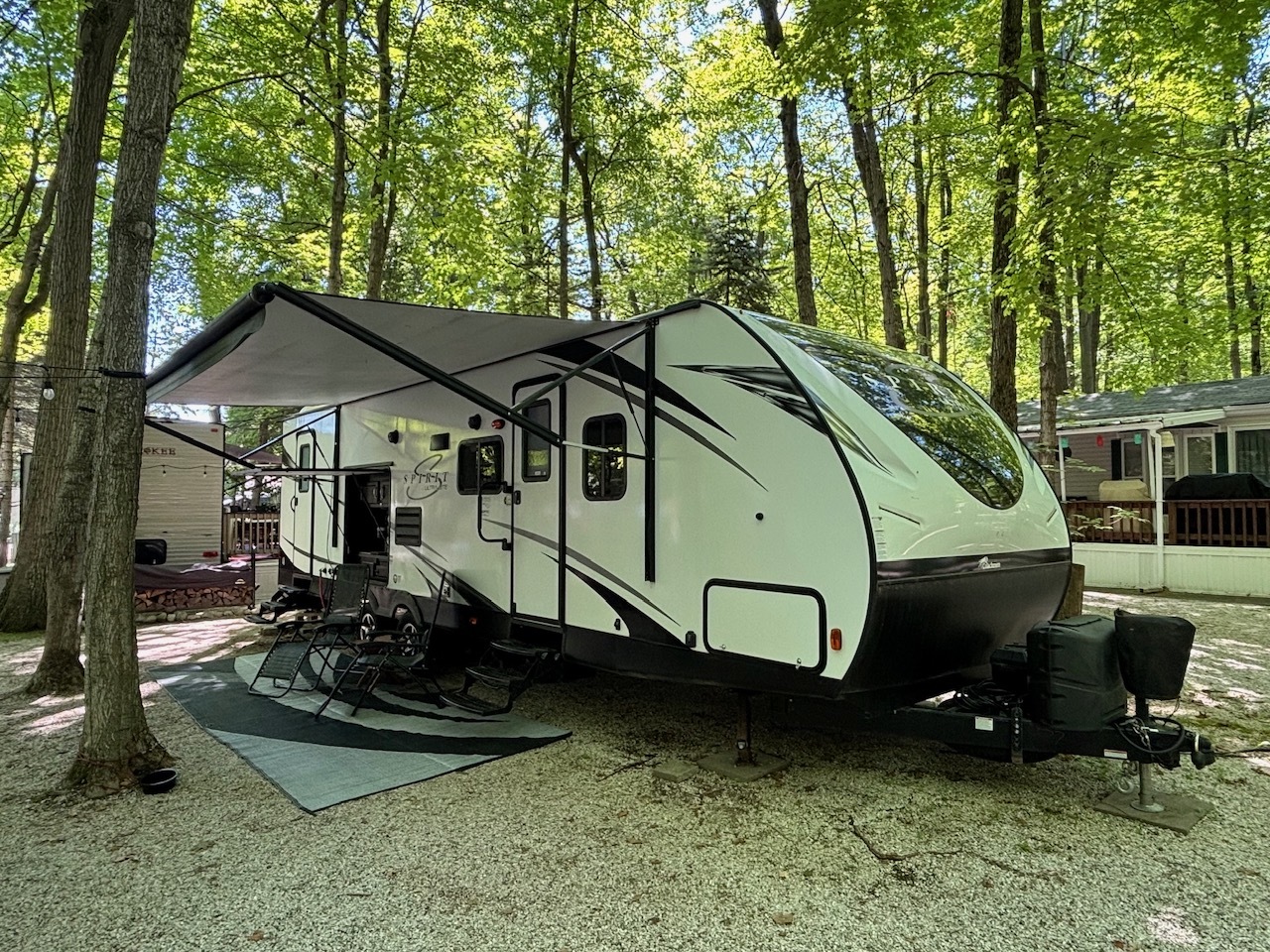 2019 Coachmen SPIRIT ULTRA LITE 2963BH RV