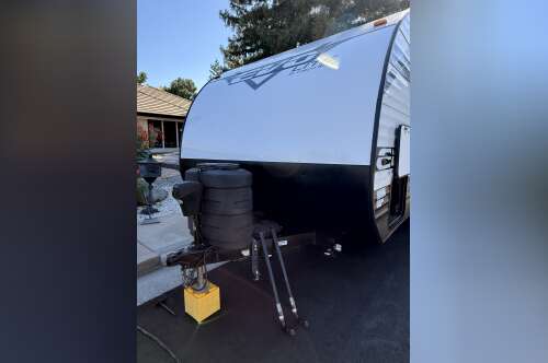 2024 Forest River EVO LITE 2700QBL in visalia CA