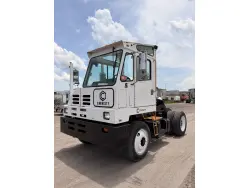 2006 CAPACITY SPOTTER