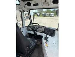 2006 CAPACITY SPOTTER