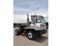 2006 CAPACITY SPOTTER