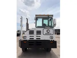 2006 CAPACITY SPOTTER