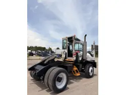 2006 CAPACITY SPOTTER