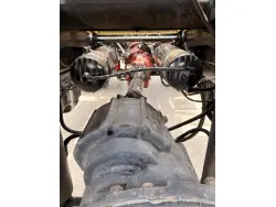 2006 CAPACITY SPOTTER