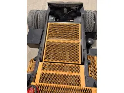 2006 CAPACITY SPOTTER