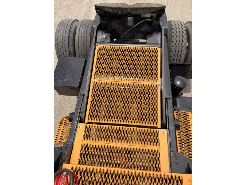 2006 CAPACITY SPOTTER