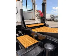 2006 CAPACITY SPOTTER