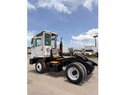 2006 CAPACITY SPOTTER