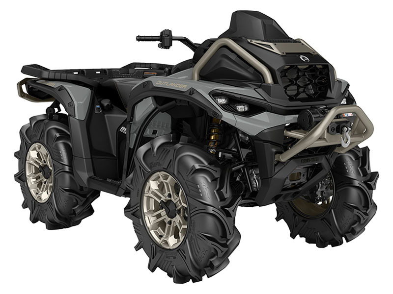 2026 Can-Am Outlander X MR 850 in durham NC