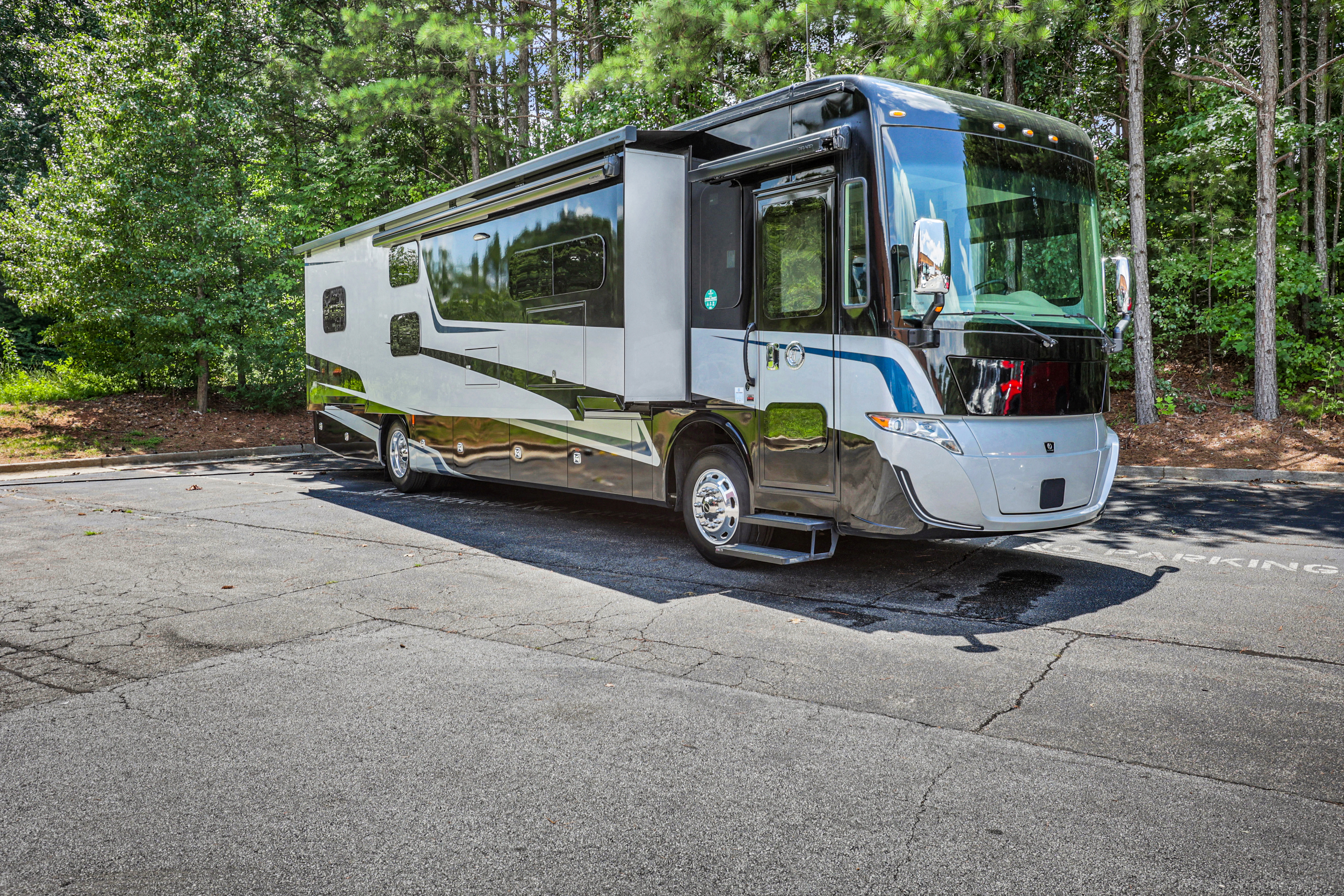 2024 Tiffin Motorhomes Byway 38BL in duluth GA