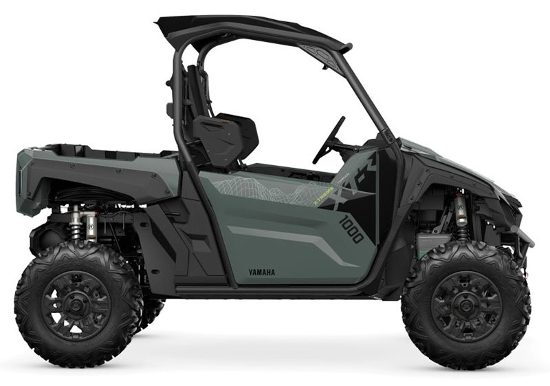 2026 Yamaha Wolverine X2 1000 XT-R BASE in bartonsville PA