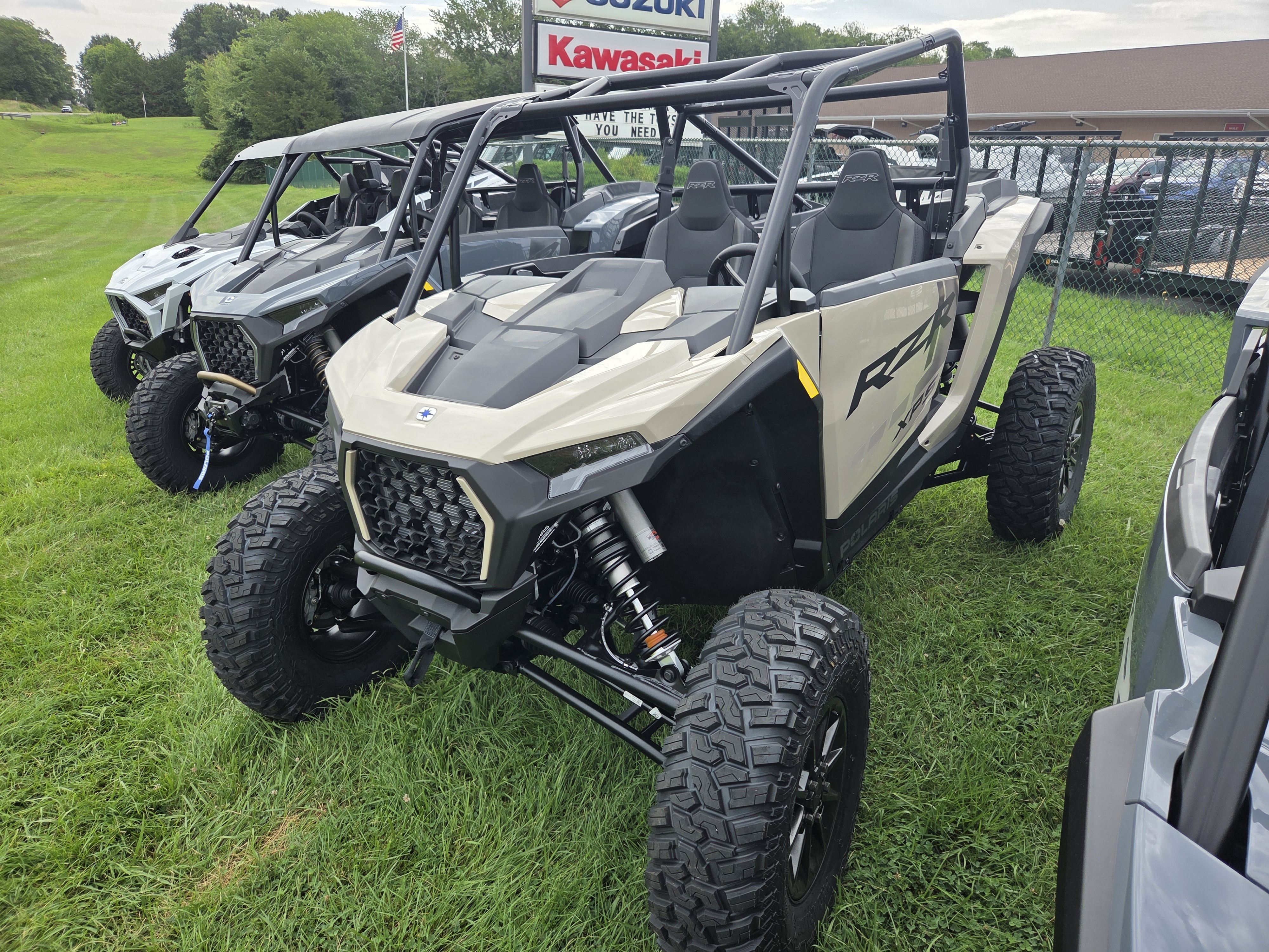 2026 Polaris RZR XP S 1000 Sport in unionville VA
