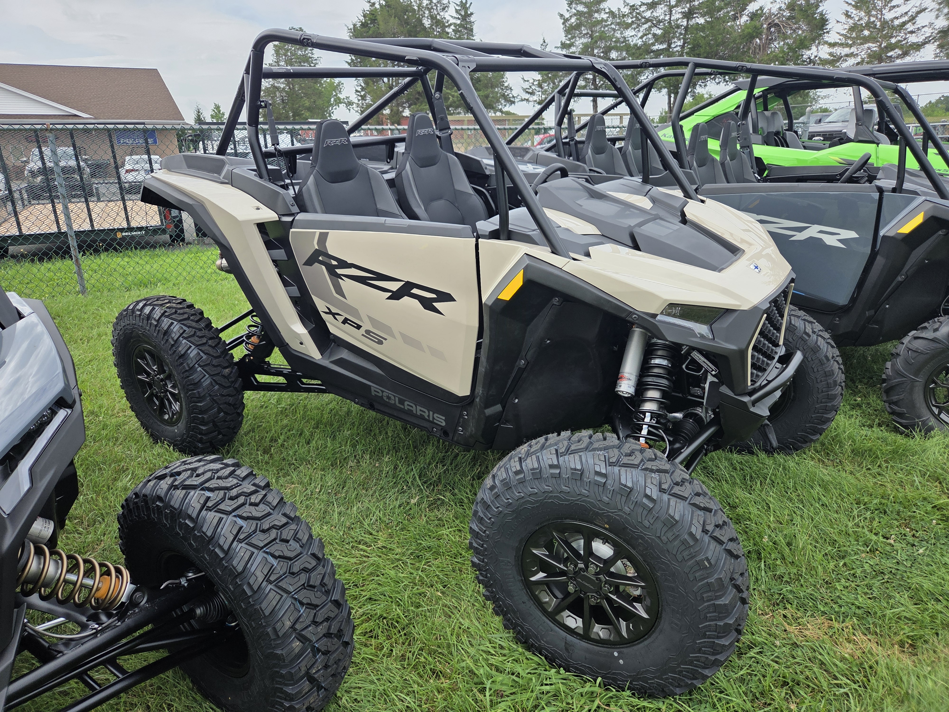 2026 Polaris RZR XP S 1000 Sport in unionville VA