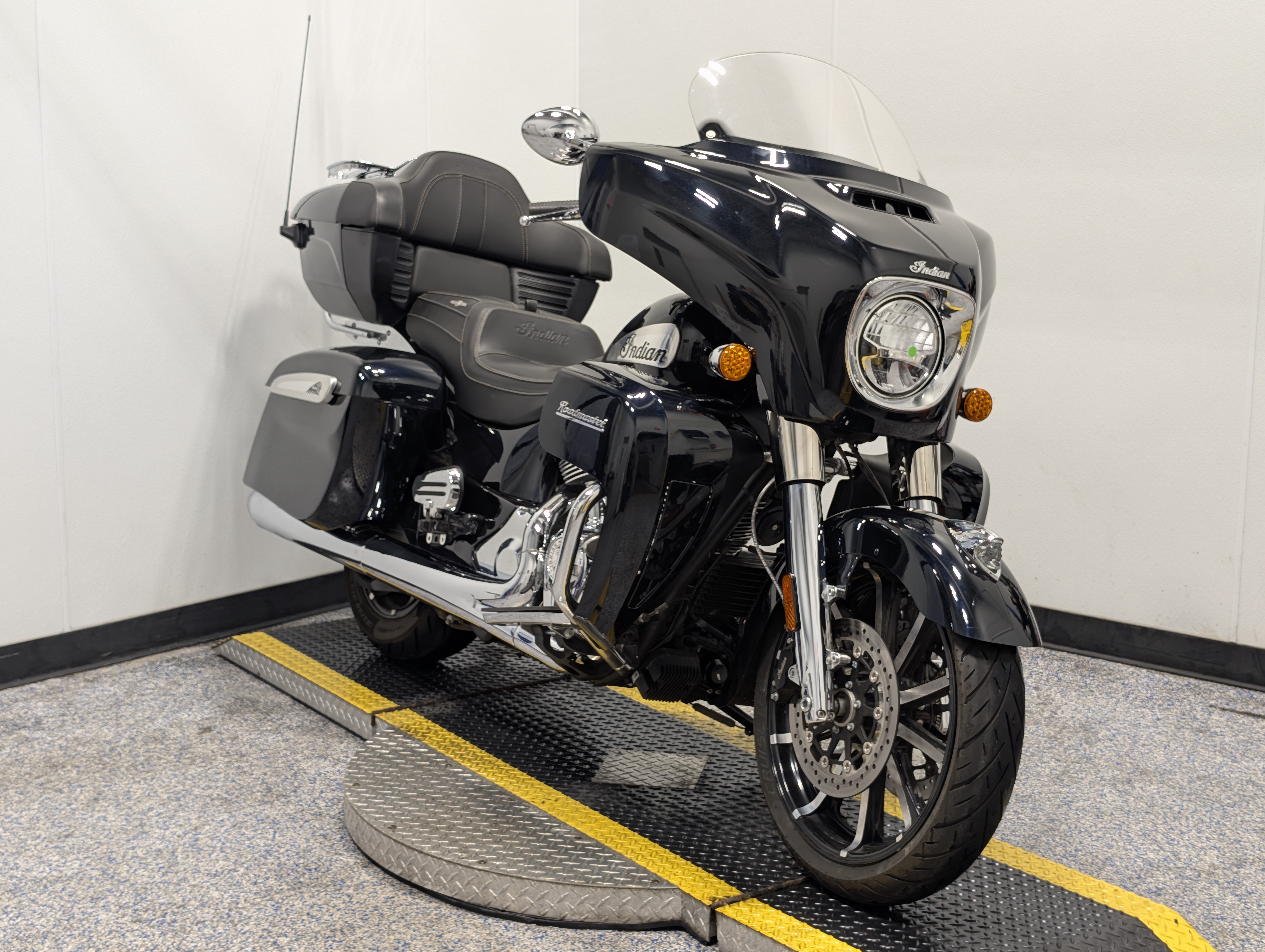 2024 Indian Motorcycle Roadmaster Limited LIMITED in Auburn, MA