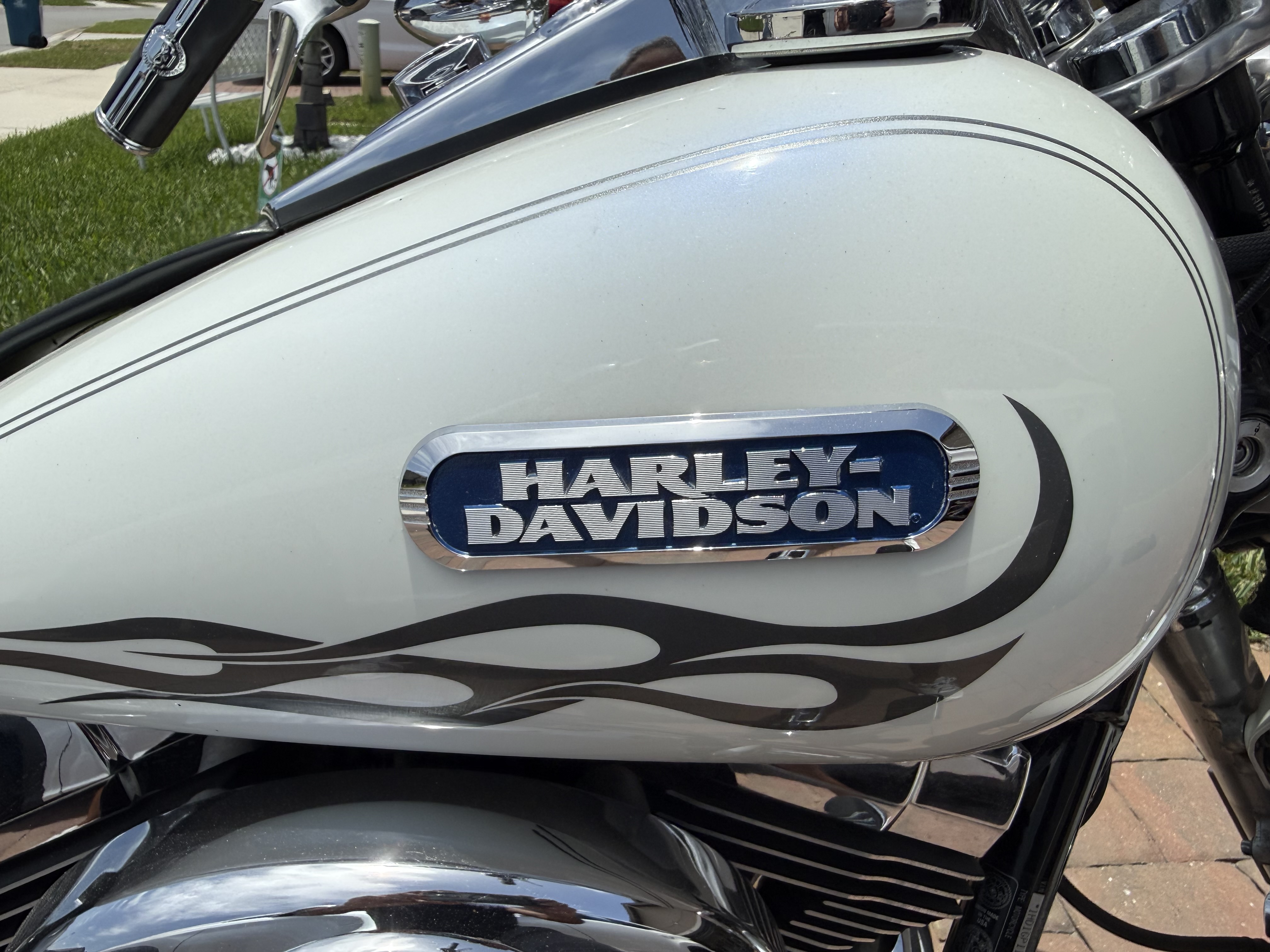 2006 Harley-Davidson DYNA WIDE GLIDE CVO CVO in Palm Bay, FL