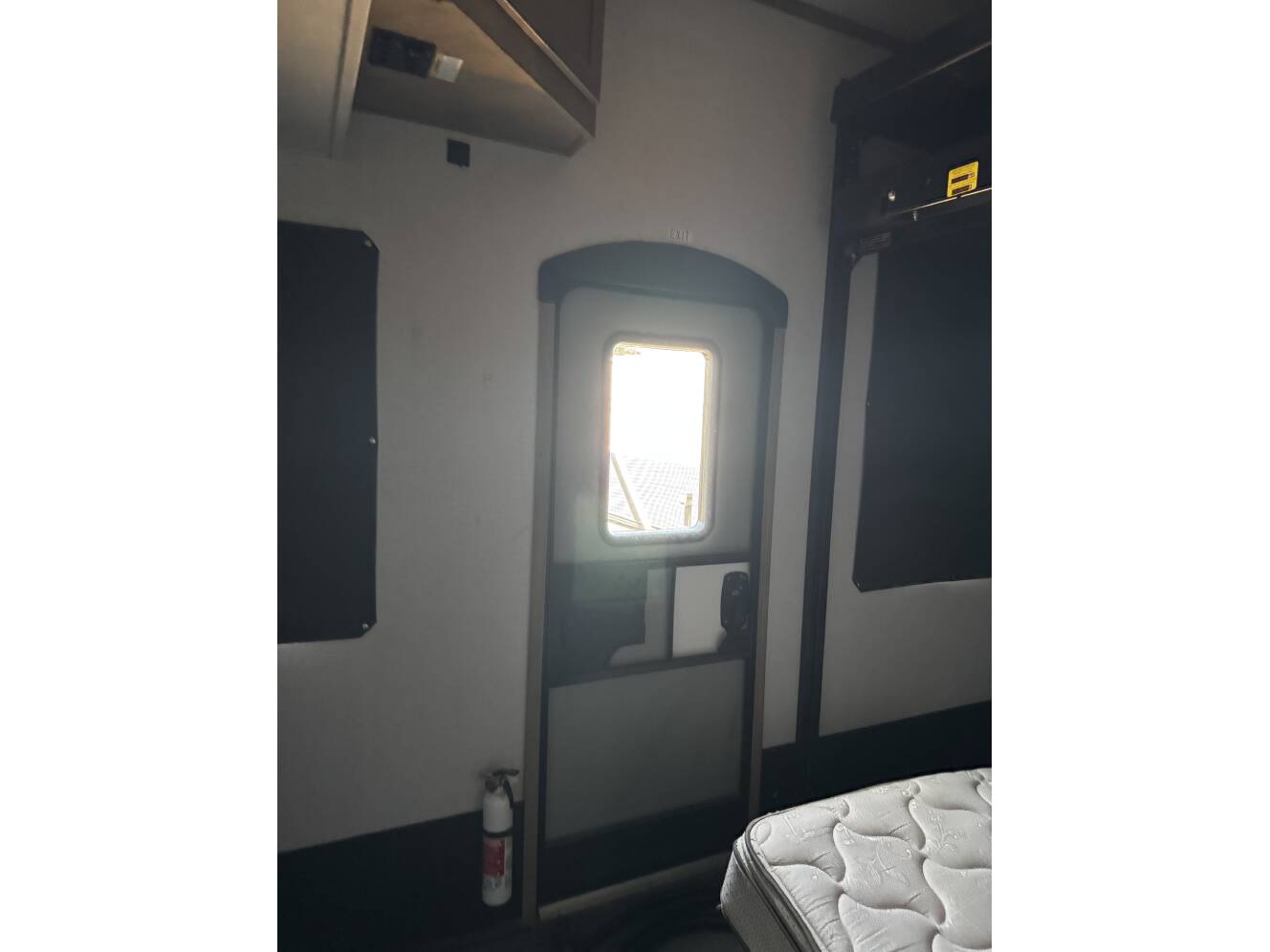 A photo of this 2022 Keystone RAPTOR 423
