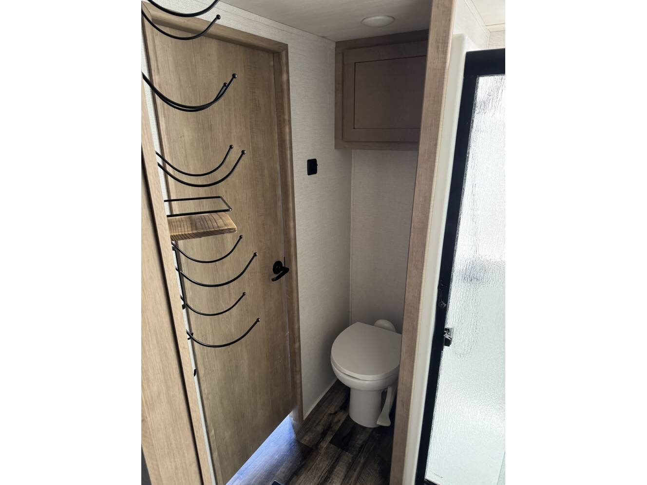 A photo of this 2022 Keystone RAPTOR 423