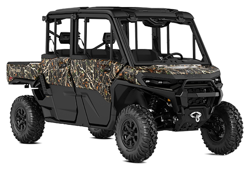 2026 Can-Am Defender MAX XT CAB HD11 in mineral wells WV