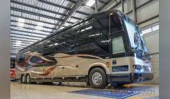2005 Prevost MARATHON COACH H3-452S Class A Diesel Motorhome - Diesel Pusher RV