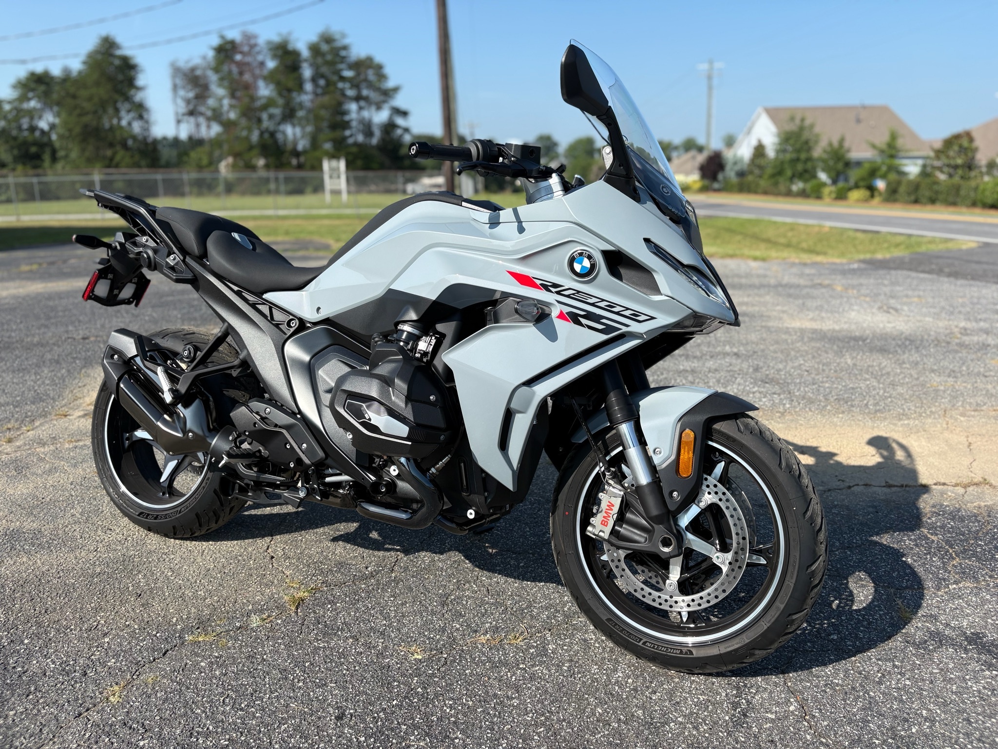 2026 BMW R 1300 RS 1300 RS in Greer, SC