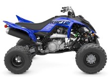 2026 Yamaha Raptor 700R Review image