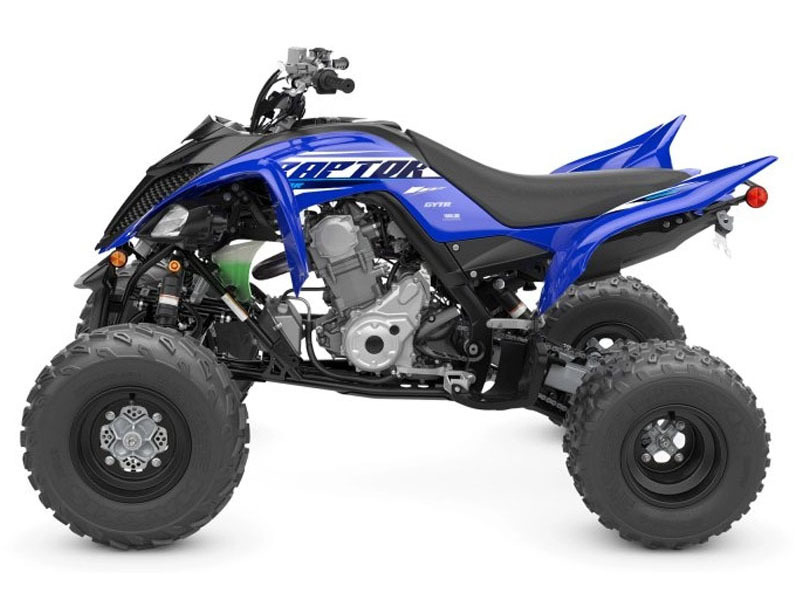 2026 Yamaha Raptor 700R in olympia WA