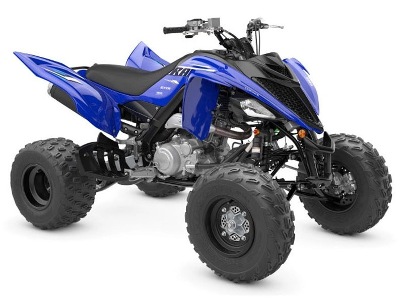 2026 Yamaha Raptor 700R in olympia WA