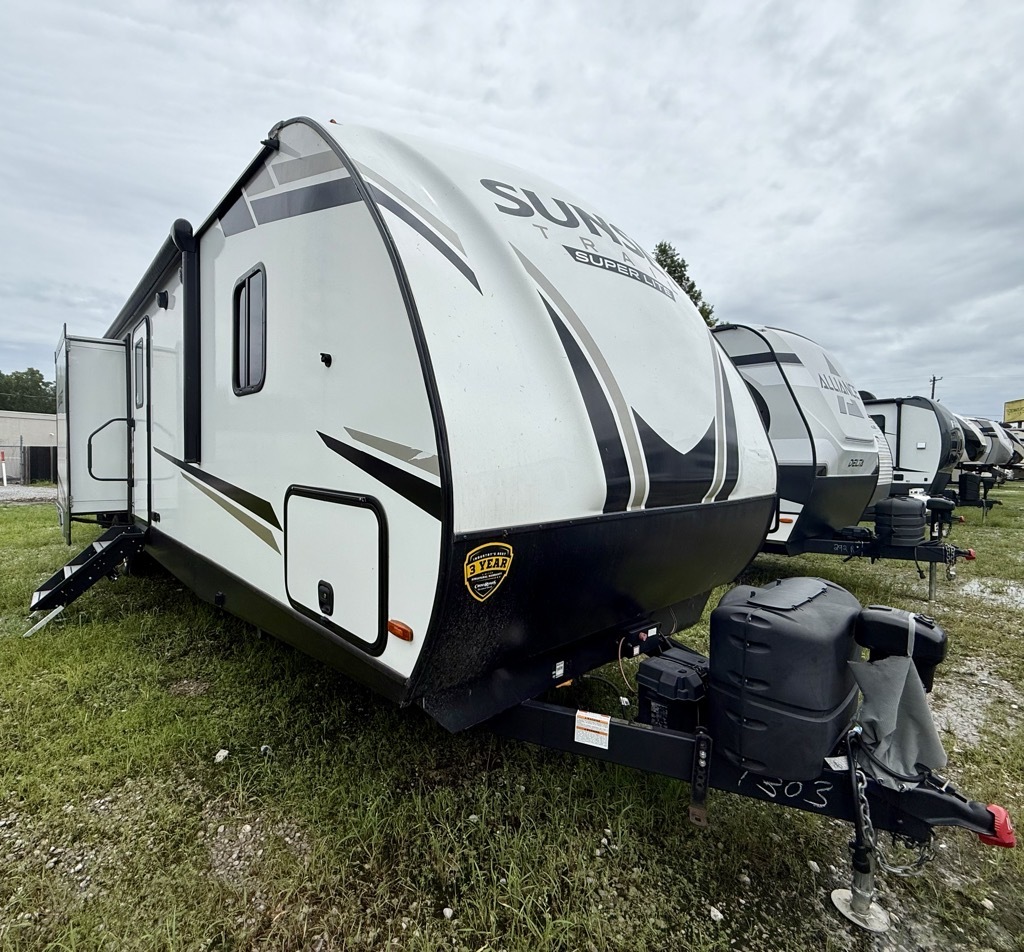 2022 Crossroads SUNSET TRAIL SS331BH in carencro LA