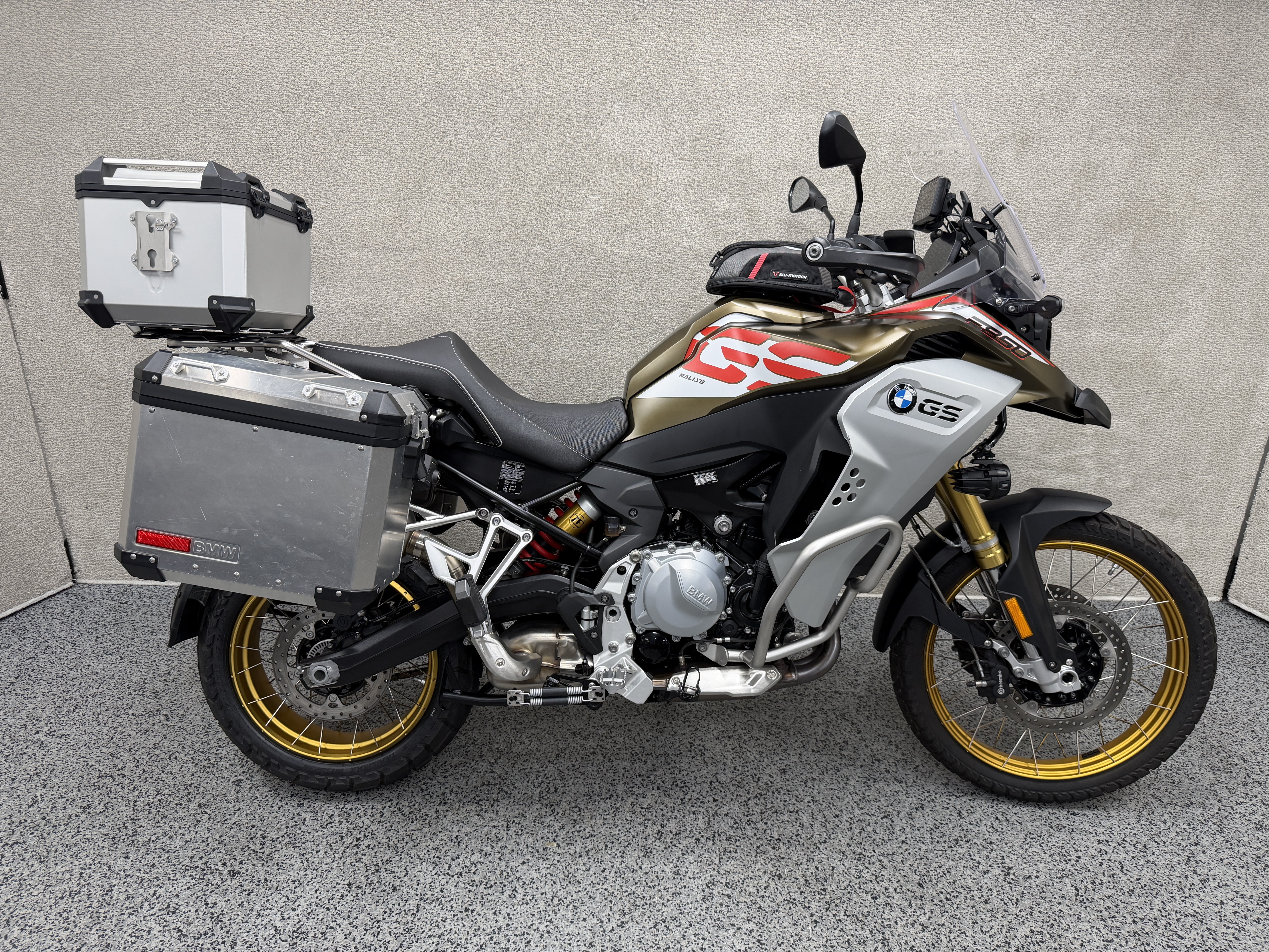 2022 BMW F 850 GS ADVENTURE PREMIUM 850 GS ADVENTURE in Pelham, NH