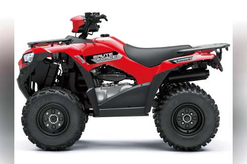 2026 Kawasaki Brute Force® 300 in unionville VA